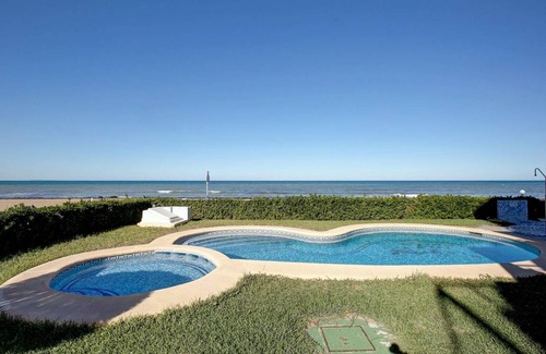Denia Apartment | 75 m² Apartment ∙ 2 bedrooms ∙ 4 guests