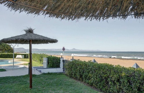 Denia Apartment | 75 m² Apartment ∙ 2 bedrooms ∙ 4 guests