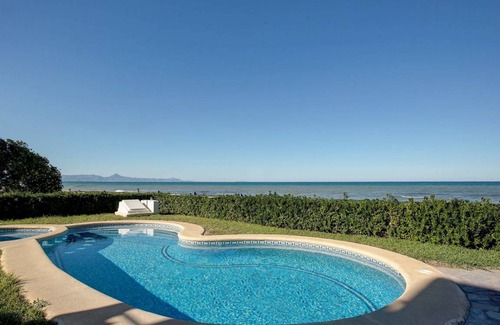 Denia Apartment | 75 m² Apartment ∙ 2 bedrooms ∙ 4 guests