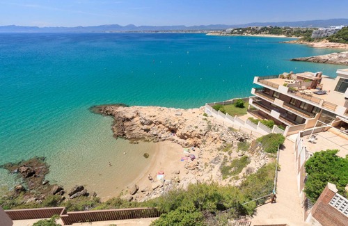 Cap de Salou Apartment | 75 m² Apartment ∙ 2 bedrooms ∙ 6 guests