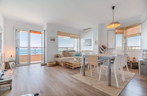 Cap de Salou Apartment | 75 m² Apartment ∙ 2 bedrooms ∙ 6 guests