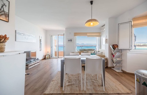 Cap de Salou Apartment | 75 m² Apartment ∙ 2 bedrooms ∙ 6 guests