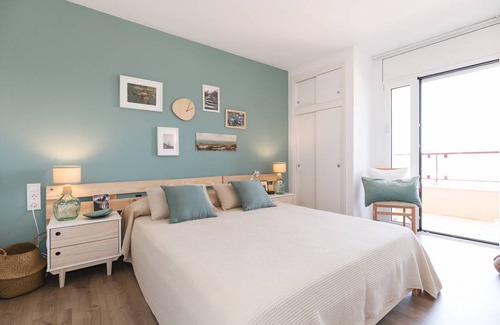 Cap de Salou Apartment | 75 m² Apartment ∙ 2 bedrooms ∙ 6 guests