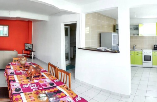 Ducos Apartment | 75 m² Apartment ∙ 2 bedrooms ∙ 4 guests