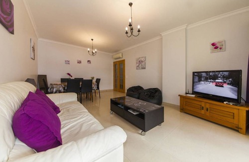 Lagos Apartment | 75 m² Apartment ∙ 2 bedrooms ∙ 4 guests