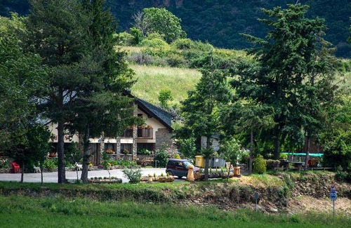Sort Apartment | 75 m² Apartment ∙ 2 bedrooms ∙ 6 guests