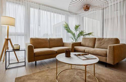 Epalinges Apartment | 75 m² Apartment ∙ 2 bedrooms ∙ 4 guests