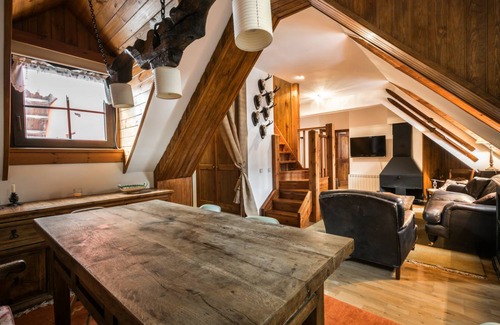 Beret Apartment | 75 m² Apartment ∙ 2 bedrooms ∙ 7 guests