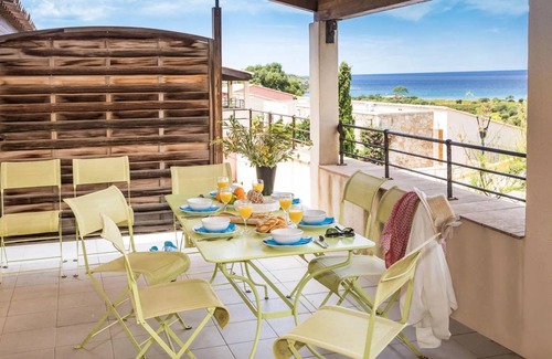 Belgodere Apartment | 75 m² Apartment ∙ 2 bedrooms ∙ 8 guests
