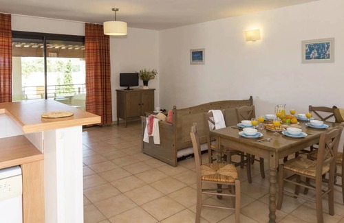 Belgodere Apartment | 75 m² Apartment ∙ 2 bedrooms ∙ 8 guests