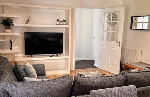 Inchmarlo Apartment | 75 m² Apartment ∙ 2 bedrooms ∙ 4 guests