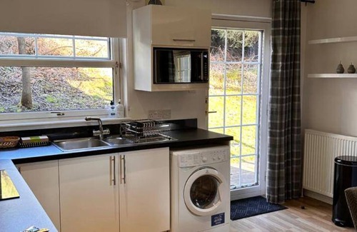 Inchmarlo Apartment | 75 m² Apartment ∙ 2 bedrooms ∙ 4 guests