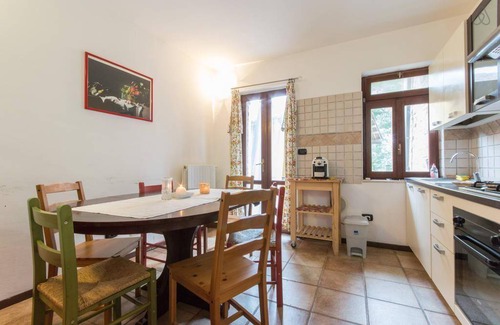 Garibaldi Apartment | 75 m² Apartment ∙ 2 bedrooms ∙ 8 guests
