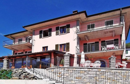Stazzona Apartment | 75 m² Apartment ∙ 2 bedrooms ∙ 4 guests