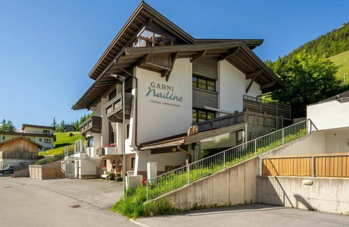 Soelden Apartment | 75 m² Apartment ∙ 3 bedrooms ∙ 8 guests