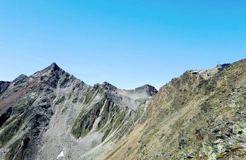 Soelden Apartment | 75 m² Apartment ∙ 3 bedrooms ∙ 8 guests