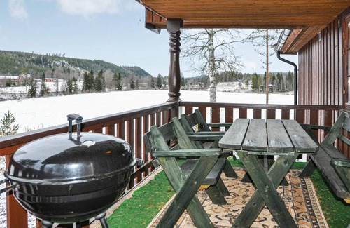 Salen Apartment | 75 m² Apartment ∙ 3 bedrooms ∙ 6 guests