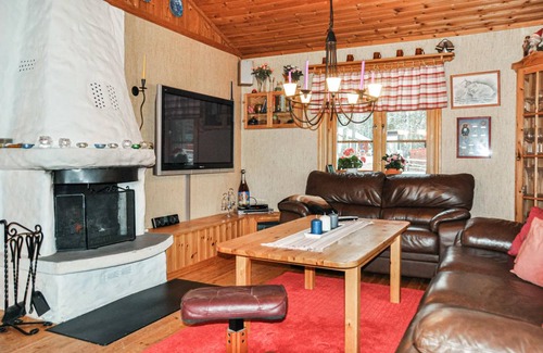 Salen Apartment | 75 m² Apartment ∙ 3 bedrooms ∙ 6 guests