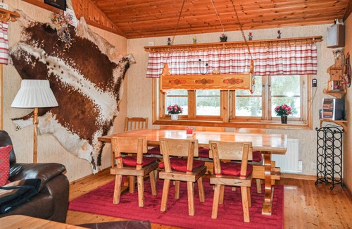 Salen Apartment | 75 m² Apartment ∙ 3 bedrooms ∙ 6 guests