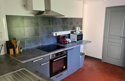 Beaugency Apartment | 75 m² Apartment ∙ 3 bedrooms ∙ 5 guests