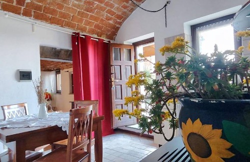 Brusasco Apartment | 75 m² Apartment ∙ 3 bedrooms ∙ 6 guests