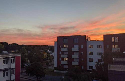 Bruser Berg Apartment | 75 m² Apartment ∙ 2 bedrooms ∙ 8 guests
