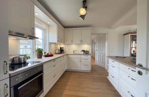 Hillgroven Apartment | 75 m² Apartment ∙ 2 bedrooms ∙ 6 guests