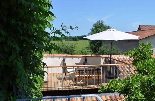 Lournand Apartment | 75 m² Apartment ∙ 2 bedrooms ∙ 4 guests