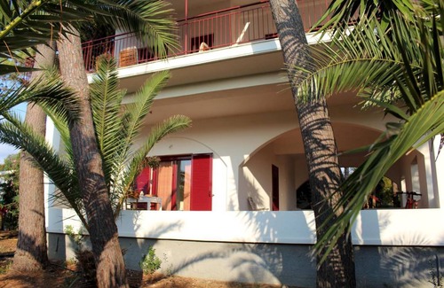 Kiparissia Apartment | 75 m² Apartment ∙ 2 bedrooms ∙ 5 guests