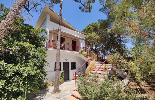 Kiparissia Apartment | 75 m² Apartment ∙ 2 bedrooms ∙ 5 guests