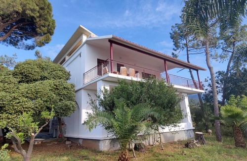 Kiparissia Apartment | 75 m² Apartment ∙ 2 bedrooms ∙ 6 guests