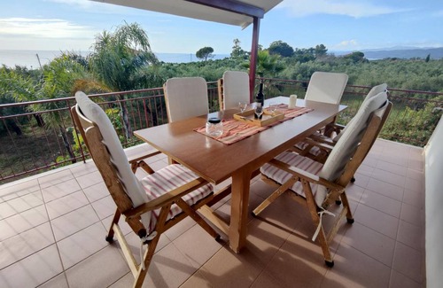 Kiparissia Apartment | 75 m² Apartment ∙ 2 bedrooms ∙ 6 guests