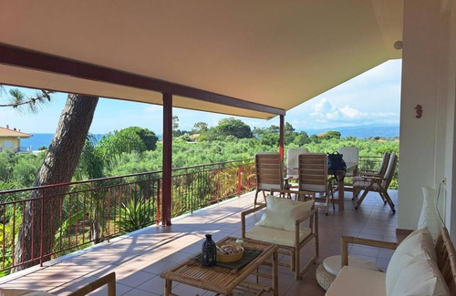 Kiparissia Apartment | 75 m² Apartment ∙ 2 bedrooms ∙ 6 guests