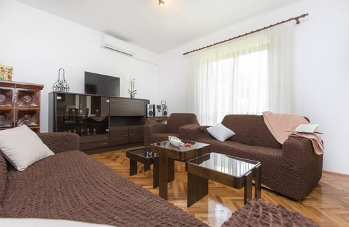 Marceljani Apartment | 75 m² Apartment ∙ 2 bedrooms ∙ 4 guests