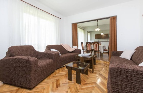Marceljani Apartment | 75 m² Apartment ∙ 2 bedrooms ∙ 4 guests