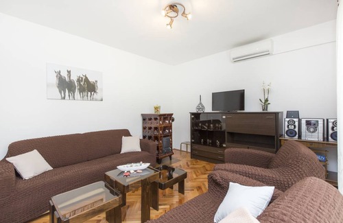 Marceljani Apartment | 75 m² Apartment ∙ 2 bedrooms ∙ 4 guests