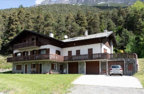 Valdidentro Apartment | 75 m² Apartment ∙ 2 bedrooms ∙ 4 guests