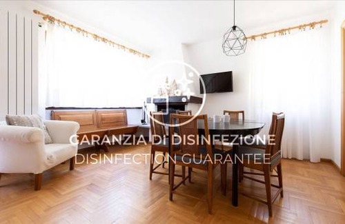 Valdidentro Apartment | 75 m² Apartment ∙ 2 bedrooms ∙ 3 guests