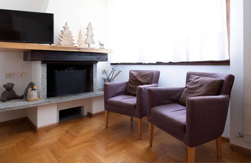 Valdidentro Apartment | 75 m² Apartment ∙ 2 bedrooms ∙ 4 guests