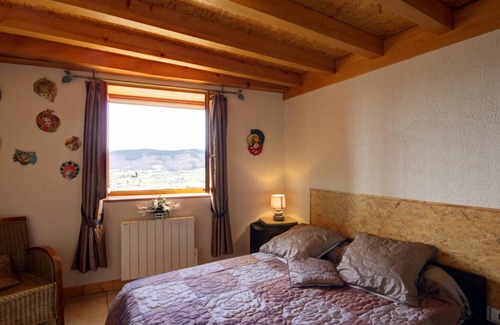 Valfleury Cottage | 75 m² Cabin ∙ 1 bedroom ∙ 4 guests