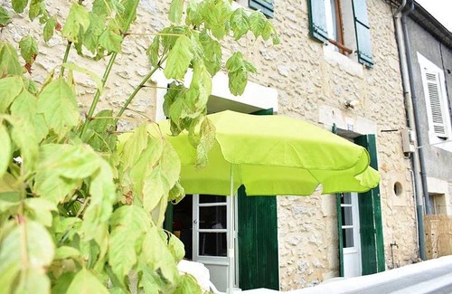 Le Bugue Cottage | 75 m² Cabin ∙ 2 bedrooms ∙ 4 guests