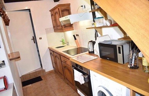 Le Bugue Cottage | 75 m² Cabin ∙ 2 bedrooms ∙ 4 guests