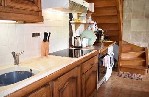 Le Bugue Cottage | 75 m² Cabin ∙ 2 bedrooms ∙ 4 guests