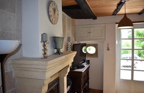 Le Bugue Cottage | 75 m² Cabin ∙ 2 bedrooms ∙ 4 guests