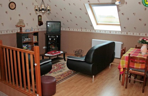 Fiennes Cottage | 75 m² Cabin ∙ 2 bedrooms ∙ 5 guests