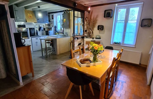 Sigloy Cottage | 75 m² Cabin ∙ 2 bedrooms ∙ 5 guests