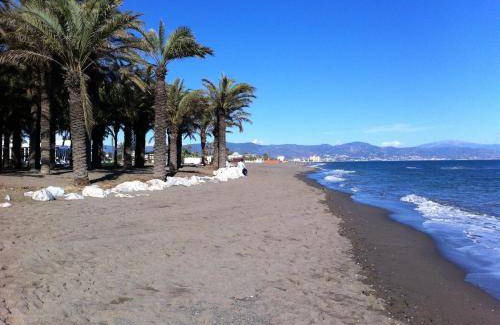 Torremolinos Ski Chalet | 75 m² Chalet ∙ 2 bedrooms ∙ 5 guests