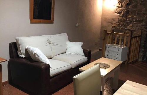 Espinoso de Compludo House | 75 m² House ∙ 1 bedroom ∙ 2 guests