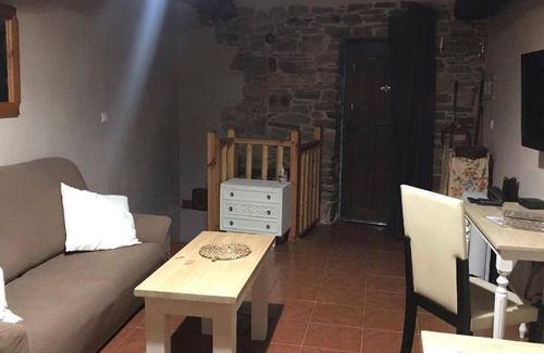 Espinoso de Compludo House | 75 m² House ∙ 1 bedroom ∙ 2 guests