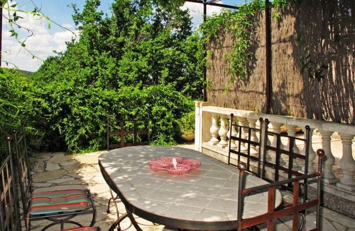 Bauduen House | 75 m² Farmhouse ∙ 2 bedrooms ∙ 6 guests